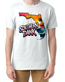 Southern Dank BURN