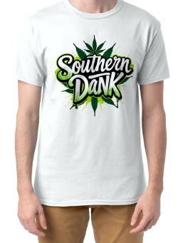 Southern Dank Sticky Icky