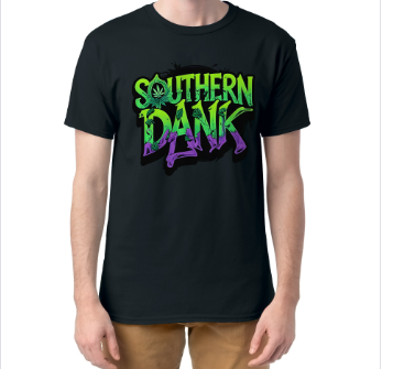 Southern Dank PURP